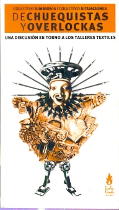 De Chuequistas y Overlockas