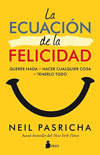 La Ecuación de la felicidad