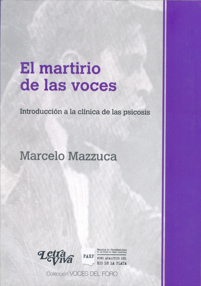 El martirio de las voces