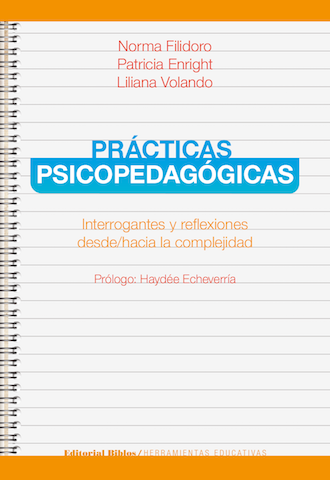 Prácticas psicopedagógicas
