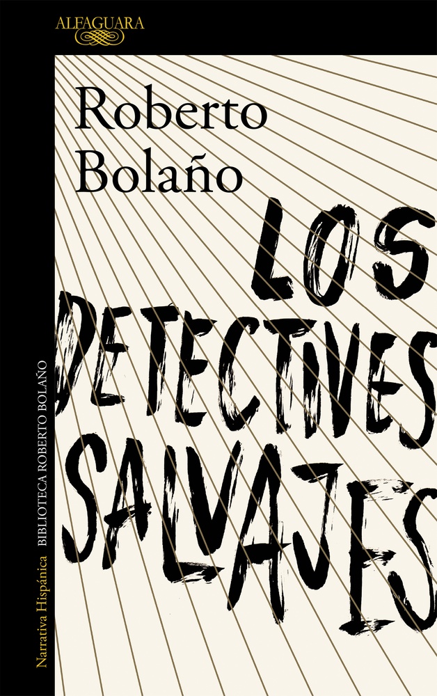 Los Detectives salvajes