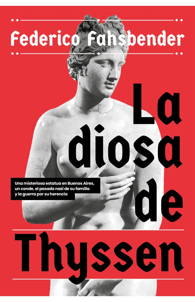 La diosa de Thyssen