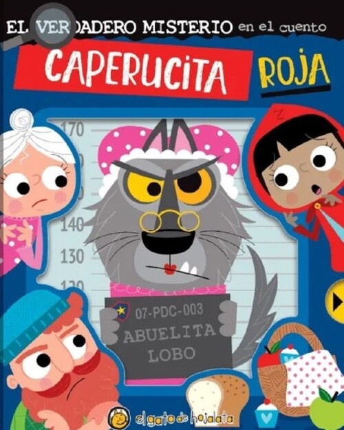 Caperucita roja