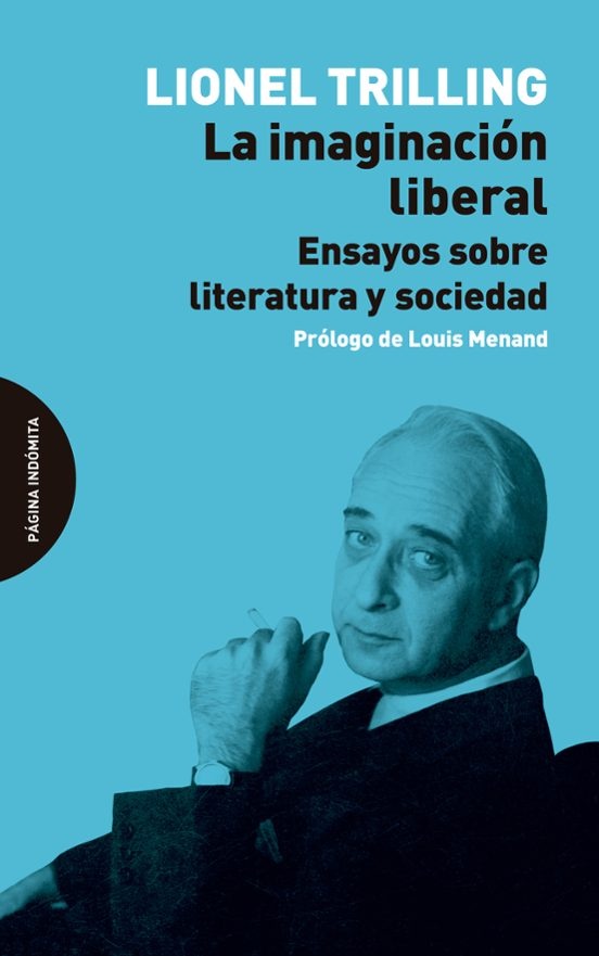 La imaginacion liberal