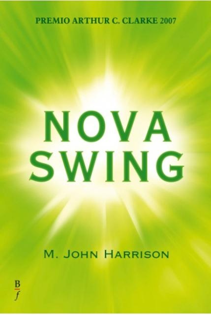Nova swing