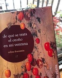 De que se trata el otoño de mi ventana