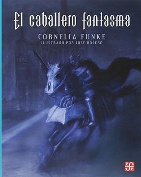 Caballero fantasma, El (nva. edicion)