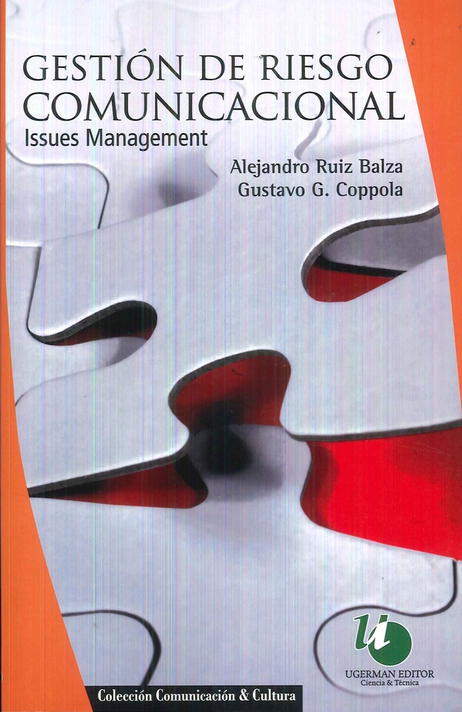 Gestión De Riesgo Comunicacional