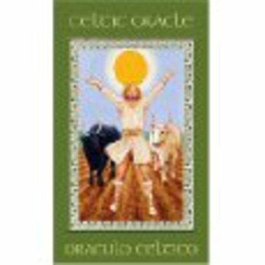 Oraculo Celtico (Tarot)