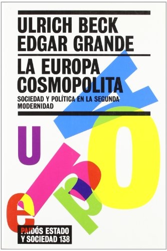 La Europa cosmopolita