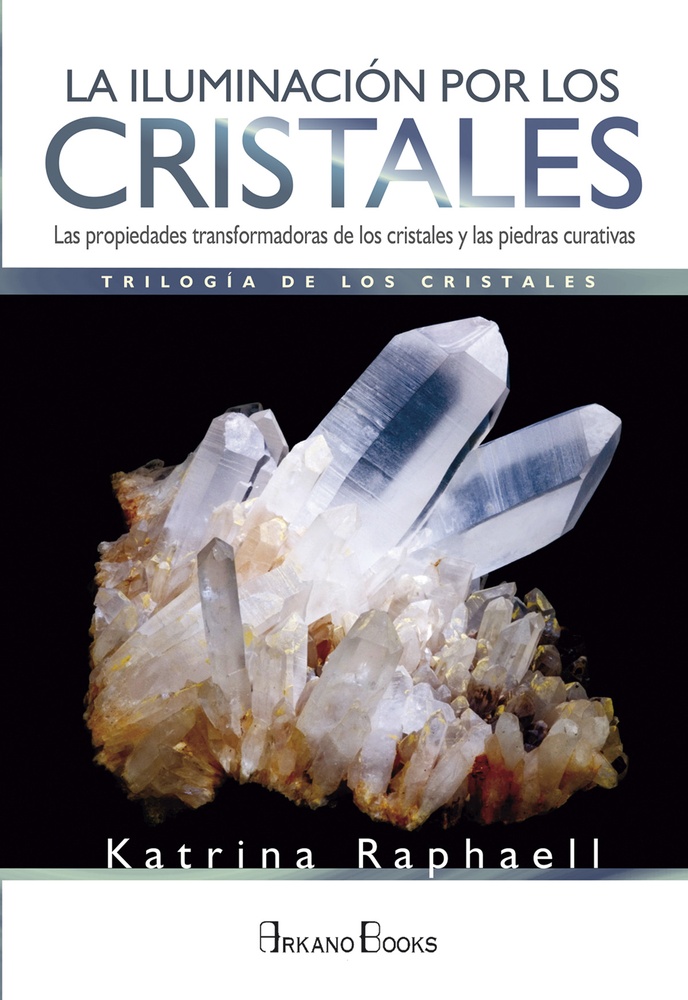 Iluminacion por los cristales
