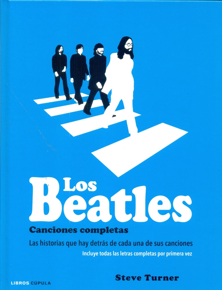 Los Beatles