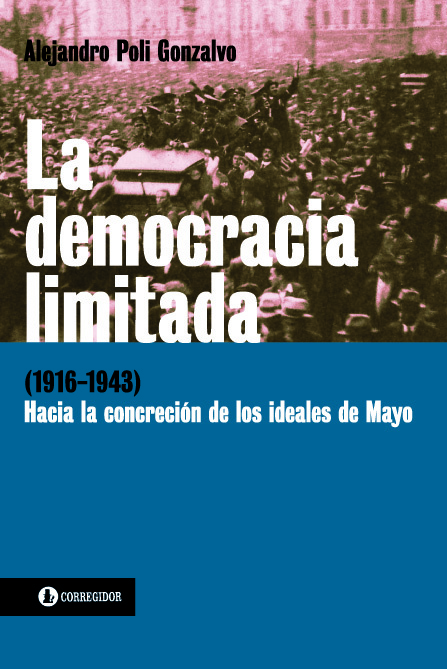 La Democracia limitada