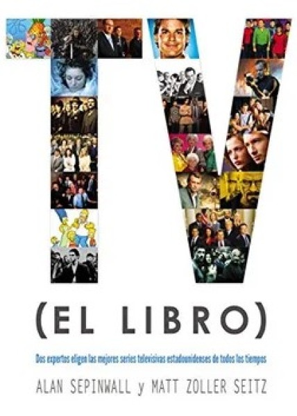 TV (el libro)