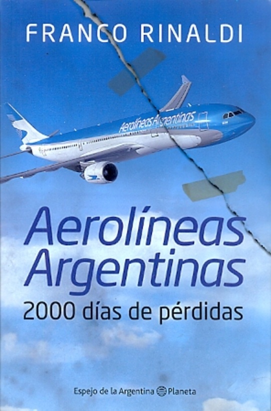Aerolineas argentinas