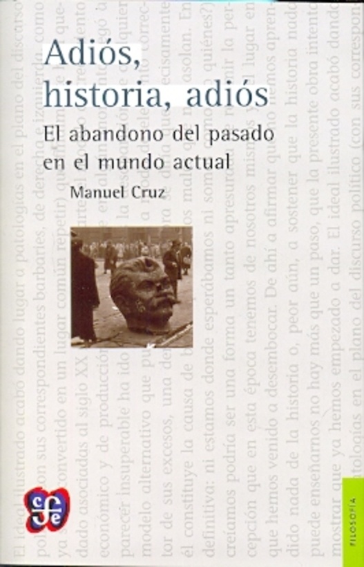 Adios historia adios