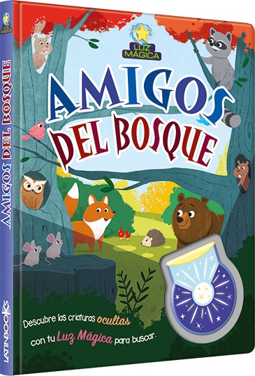 Amigos del Bosque