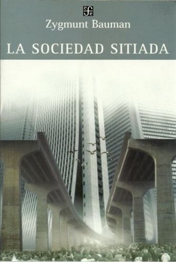La Sociedad sitiada