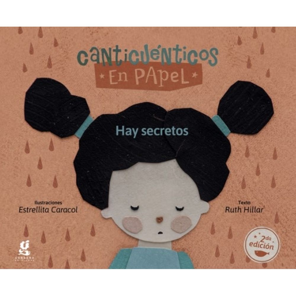 Hay secretos