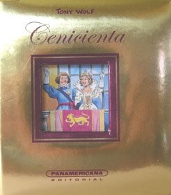 Cenicienta