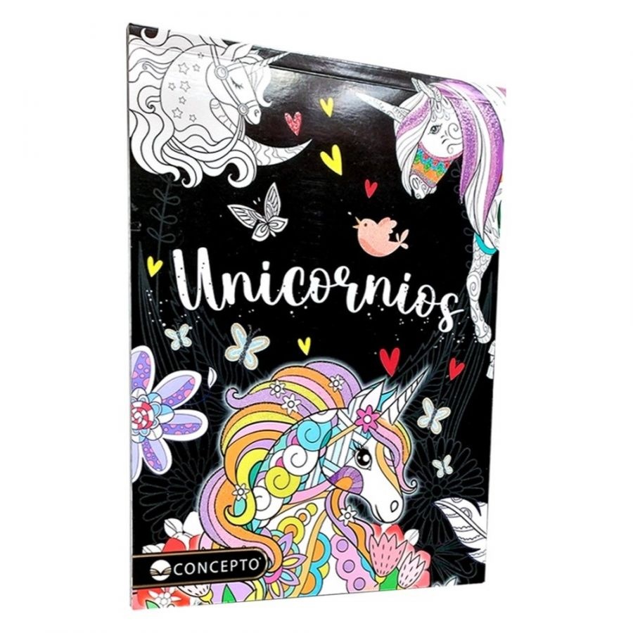 Unicornios