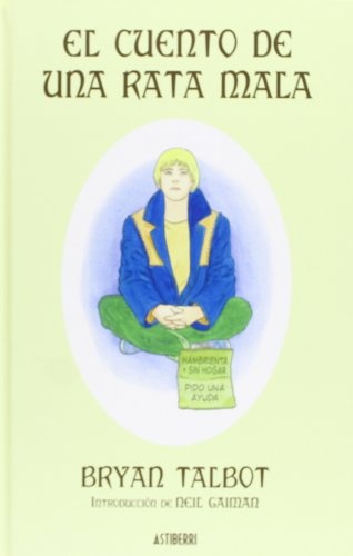 El Cuento de una rata mala