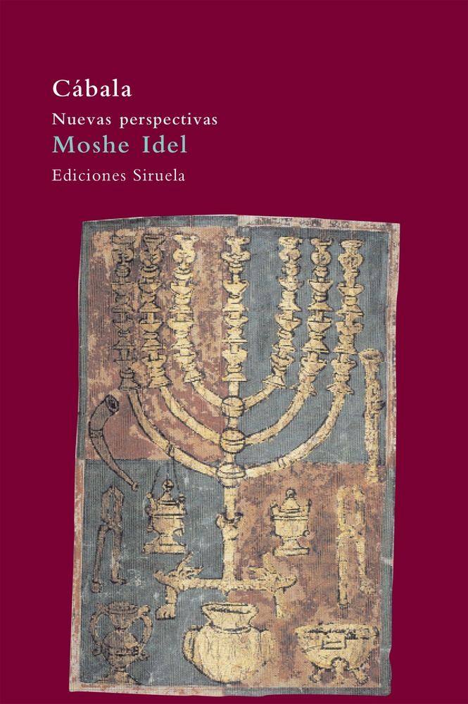 Cabala. Nuevas Perspectivas