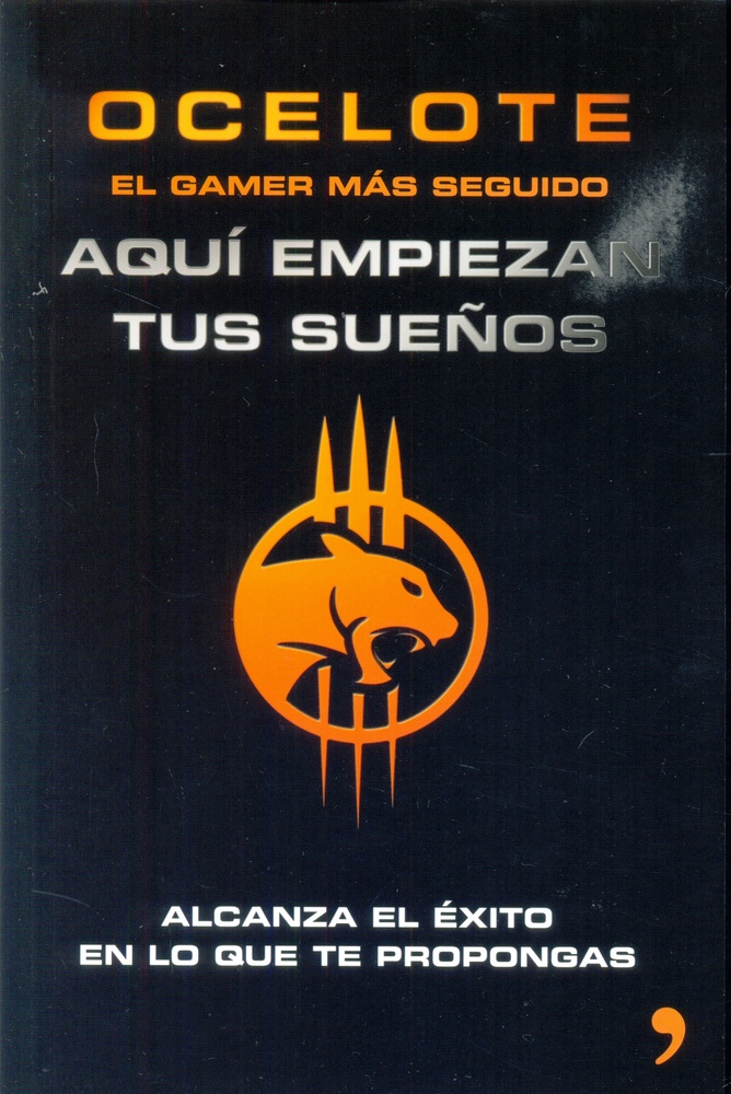 Aqui empiezan tus sueños