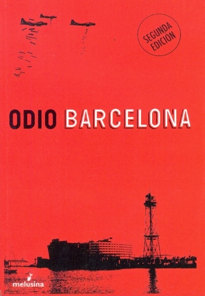Odio Barcelona