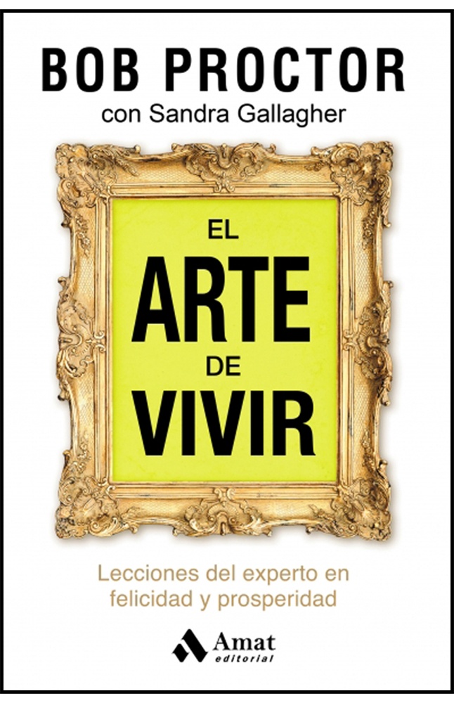 el arte de vivir