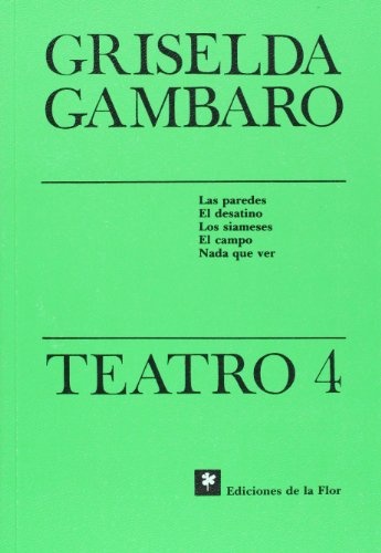 Teatro 4