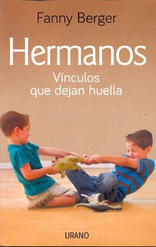 Hermanos. Vinculos que dejan huella