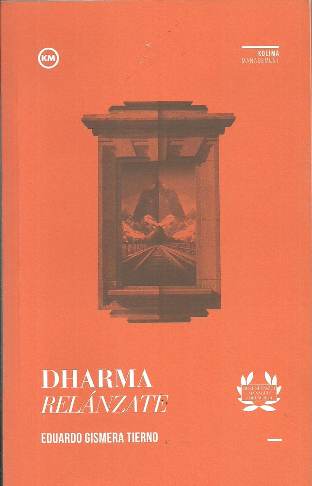 DHARMA RELANZATE
