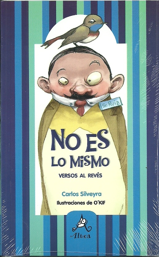 No es lo mismo