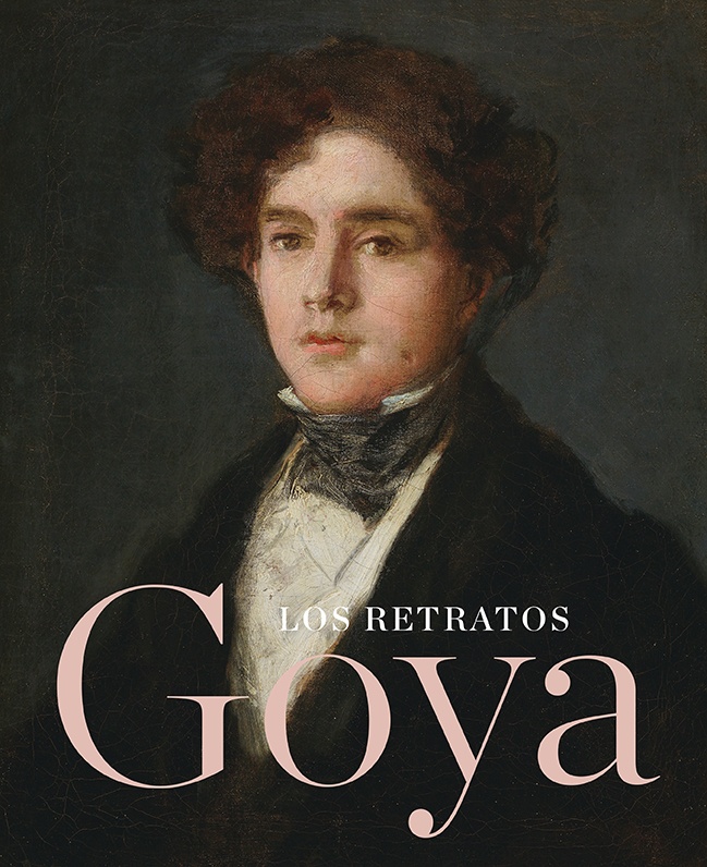 Los Retratos Goya