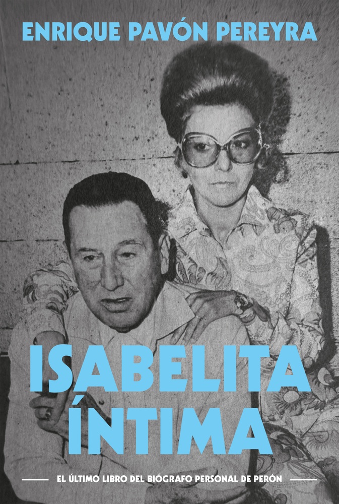 Isabelita íntima