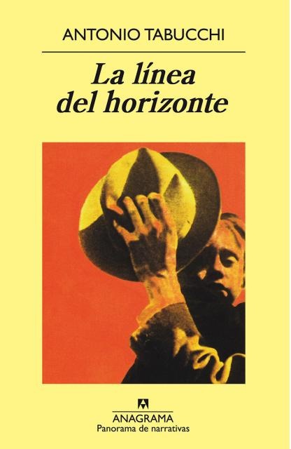 La linea del horizonte