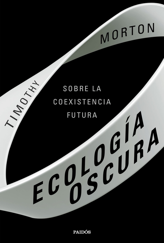 Ecologia oscura