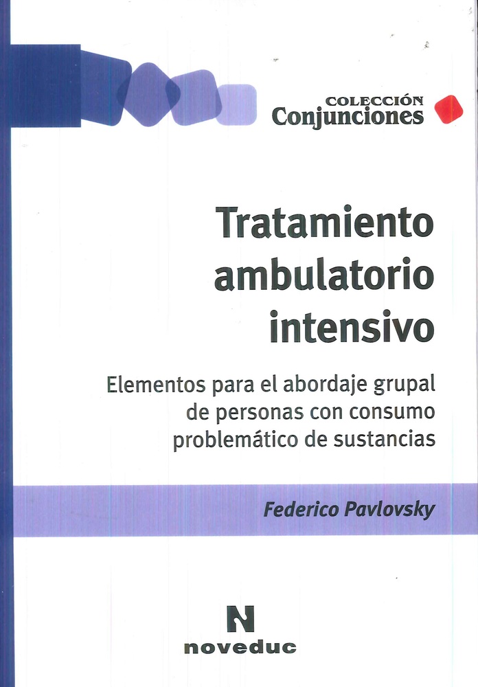 Tratamiento ambulatorio intensivo