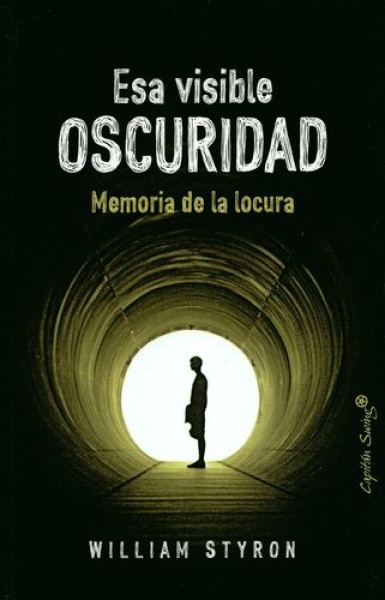 Esa visible oscuridad