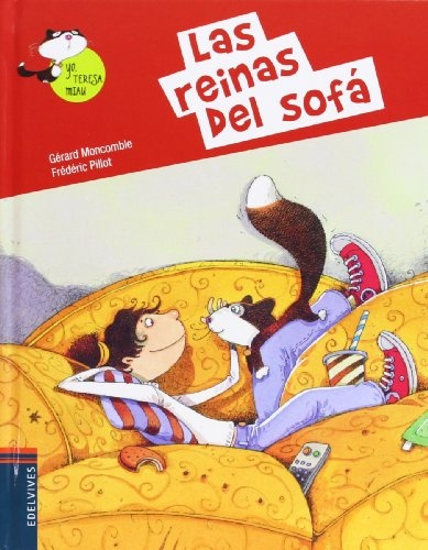 Las reinas del sofa