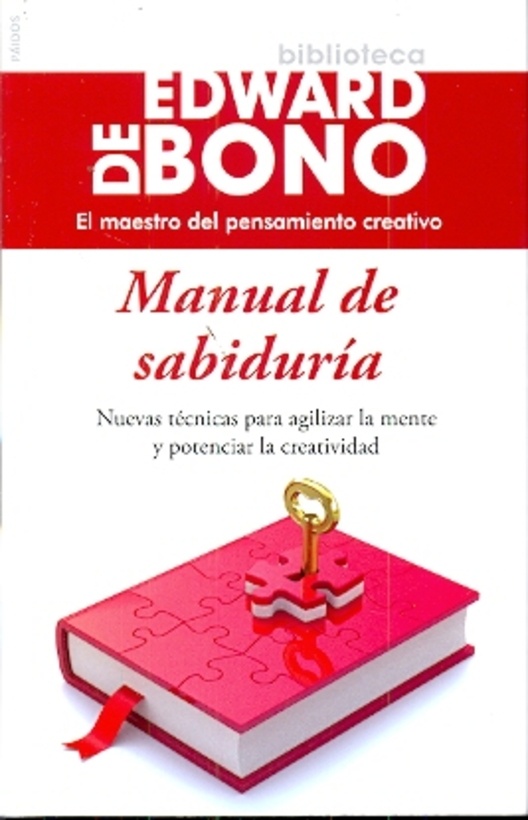 Manual de sabiduria