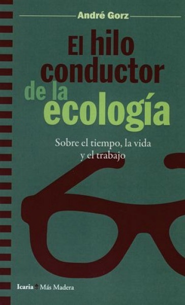 El hilo conductor de la ecología
