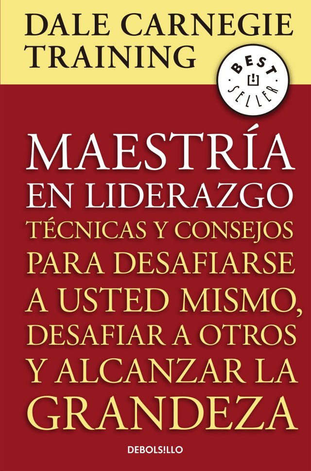 maestria en liderazgo