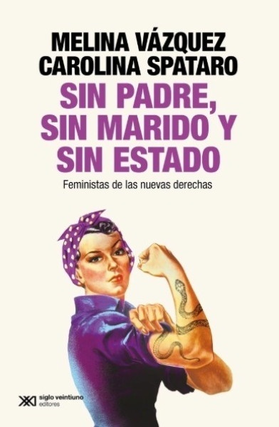 Sin padre, sin marido y sin Estado