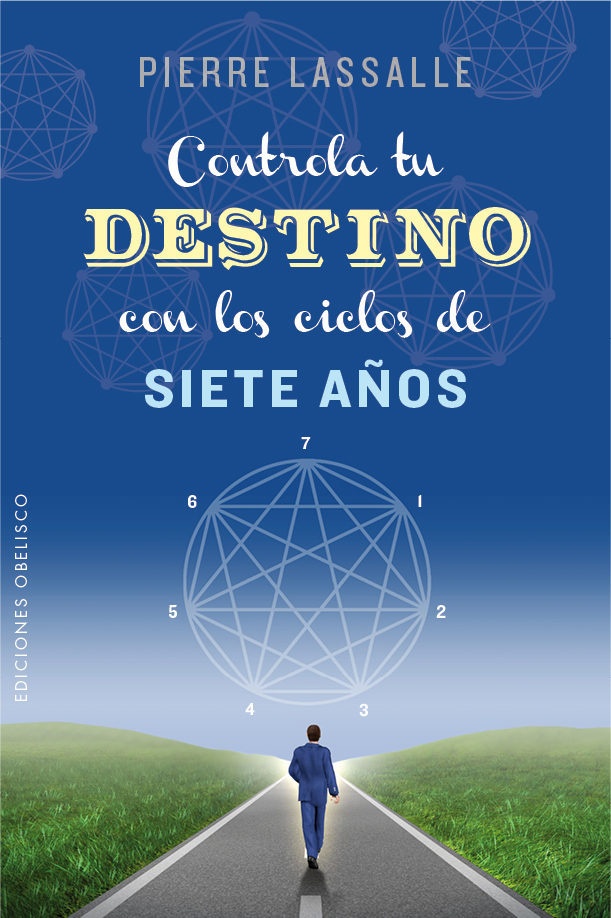 Controla tu destino con los ciclos de siete años