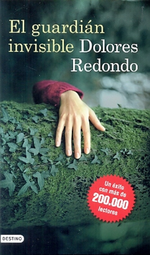 el Guardian invisible