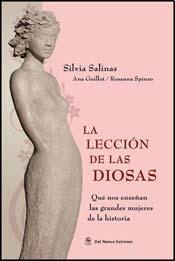 la Leccion de las diosas