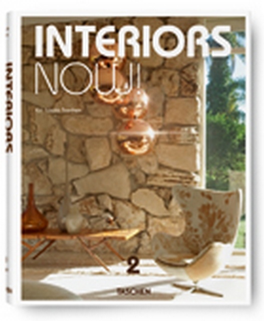 Interiors Now! 2