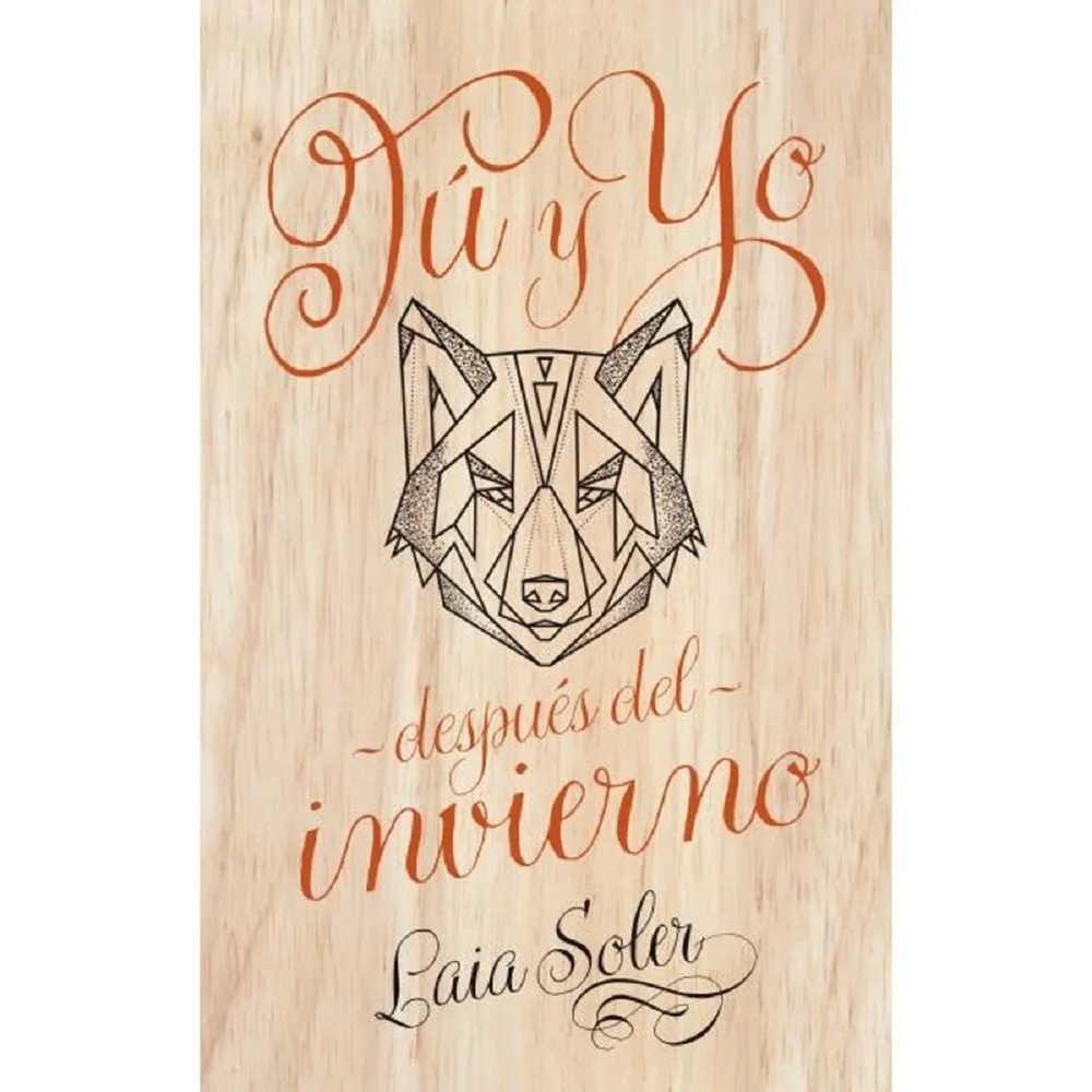 Tu y yo despues del invierno